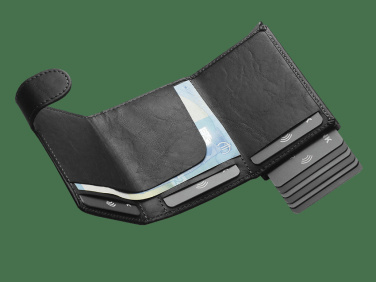 Logotrade promotional merchandise image of: RFID wallet 618329