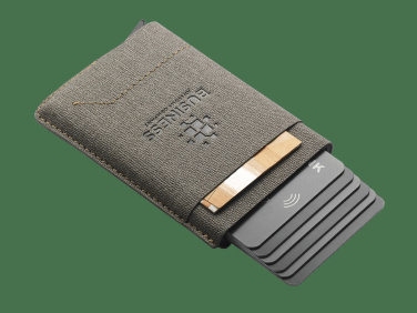 Logotrade promotional gifts photo of: RFID wallet 593321
