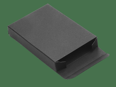 Logo trade promotional merchandise photo of: RFID wallet 593321