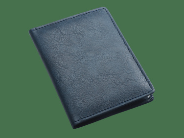 Logotrade promotional products photo of: RFID document wallet 611327