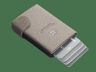 Logotrade promotional products photo of: RFID wallet 618321