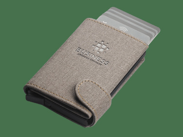 Logotrade promotional item picture of: RFID wallet 618321