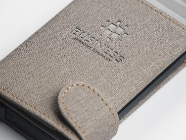 Logotrade business gifts photo of: RFID wallet 618321