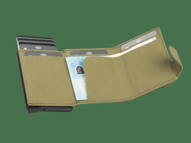 Logo trade promotional gift photo of: RFID wallet 1226324