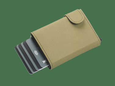 Logotrade promotional giveaways photo of: RFID wallet 1226324