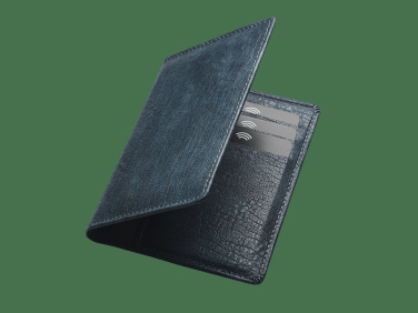 Logotrade promotional gift image of: Document wallet 889328