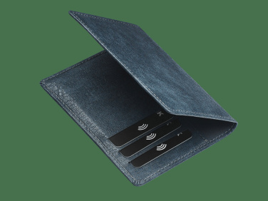 Logo trade corporate gifts picture of: Document wallet 889328