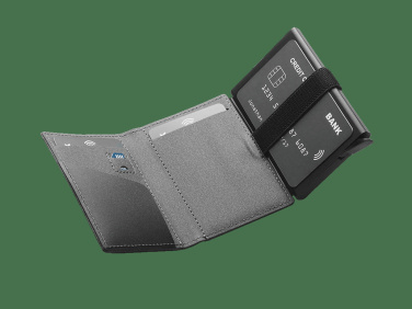 Logo trade corporate gifts picture of: RFID wallet 1230323