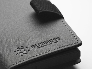 Logotrade promotional product picture of: RFID wallet 1230323