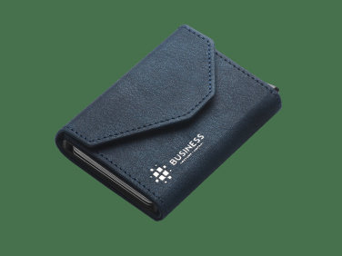 Logo trade business gifts image of: RFID wallet 1249326