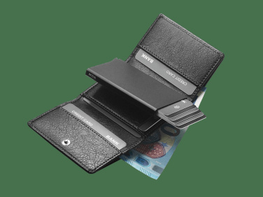 Logotrade business gift image of: RFID wallet 1282327