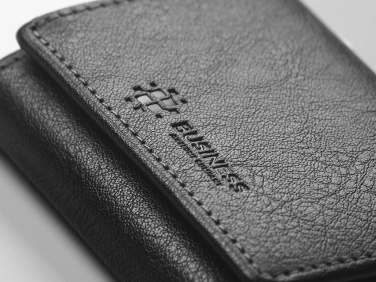 Logo trade advertising products picture of: RFID wallet 1282327