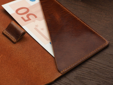 Logotrade corporate gifts photo of: Bill holder 1203310