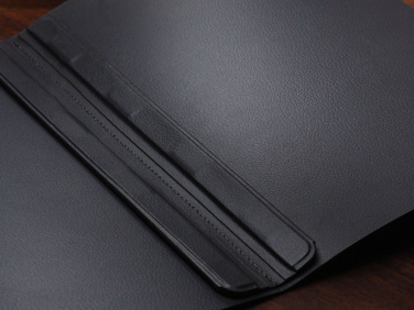Logo trade promotional giveaway photo of: Menu cover 1788319