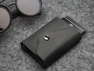 Logo trade corporate gift photo of: RFID wallet 1931284