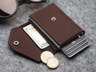 Logotrade advertising product image of: RFID wallet 1931284