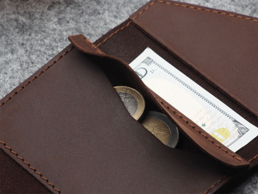 Logotrade advertising products photo of: RFID wallet 1931284