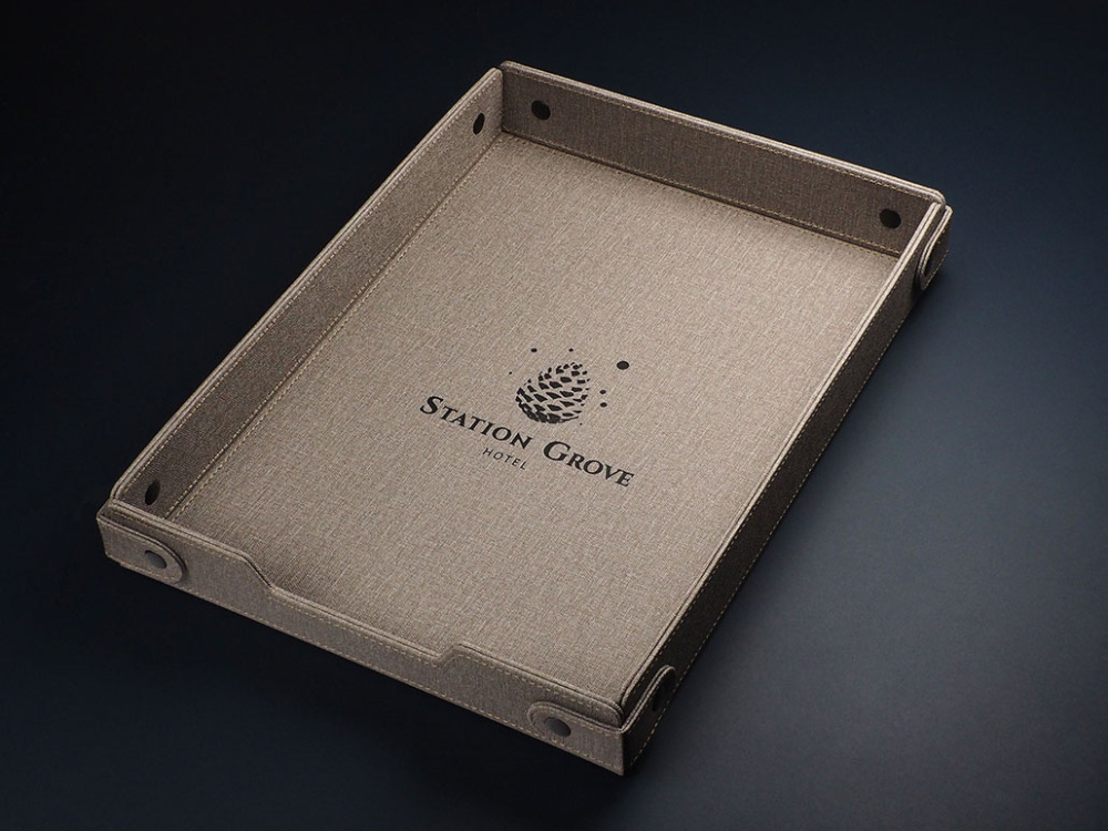 Logotrade promotional product image of: Box 1654321