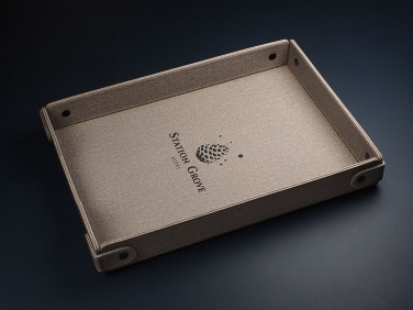 Logo trade promotional items image of: Box 1654321