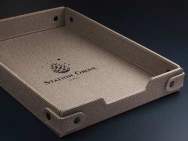 Logo trade promotional item photo of: Box 1654321