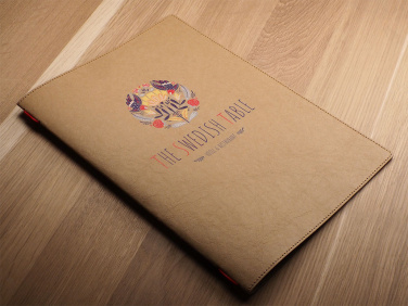 Logotrade advertising products photo of: Menu cover Ambiente 1178106