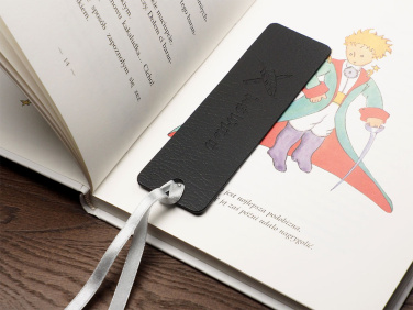 Logotrade promotional gifts photo of: Bookmark 2036318