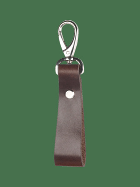 Logo trade advertising products picture of: Keyring 2041141
