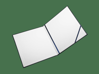Logo trade promotional gifts image of: Certificate cover 2042119
