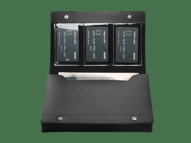 Logotrade promotional product image of: Car Document Organizer 2072157