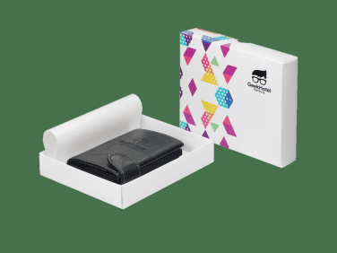 Logotrade promotional giveaway picture of: Box (13x11x2,5cm) 978117