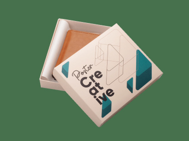 Logotrade promotional merchandise image of: Box (13x11x2,5cm) 978117