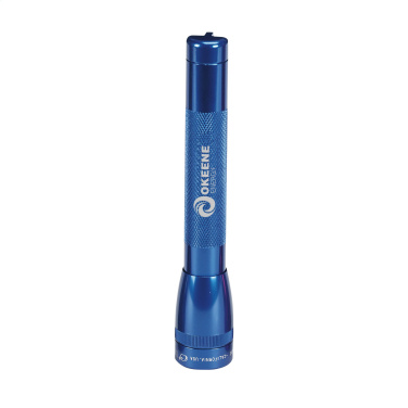 Logo trade promotional gift photo of: Mini Maglite® AAA torch