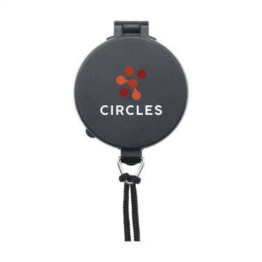 Logo trade business gifts image of: En-Route compass