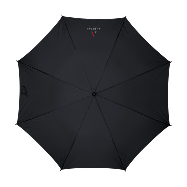 Logotrade corporate gift image of: FirstClass umbrella 23 inch