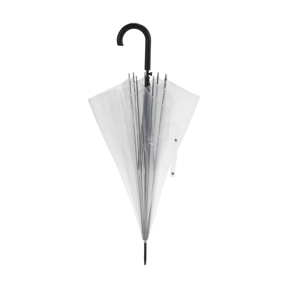 Logotrade business gift image of: TransEvent umbrella 23 inch