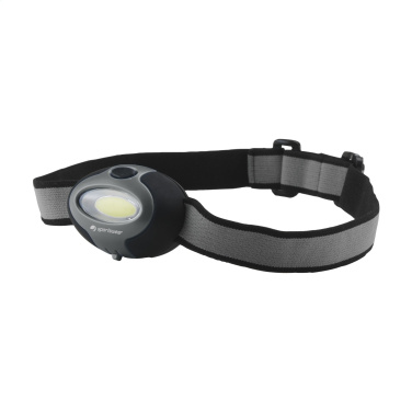 Logo trade promotional items image of: HeadLight COB