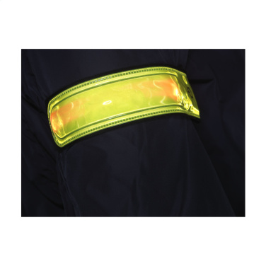 Logotrade promotional merchandise photo of: NightWalker armband