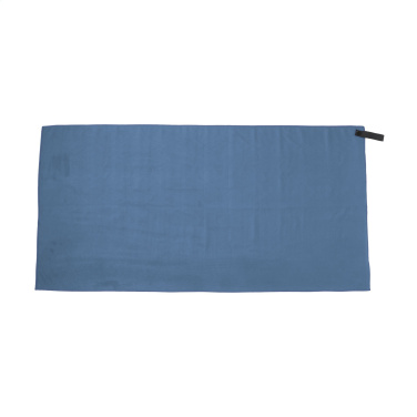 Logotrade promotional merchandise photo of: Quick Dry Sports/Travel Towel