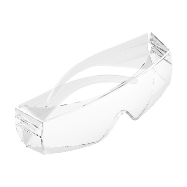 Logo trade corporate gift photo of: EyeProtect protection glasses