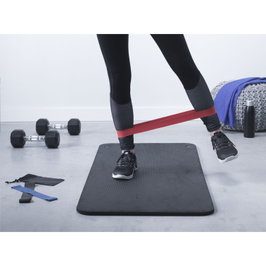 Logotrade promotional items photo of: Banda Fitness Bands