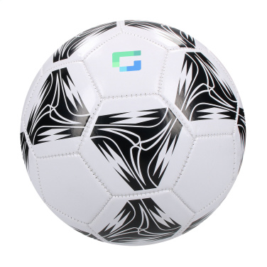 Logotrade promotional merchandise photo of: PromoStar Football