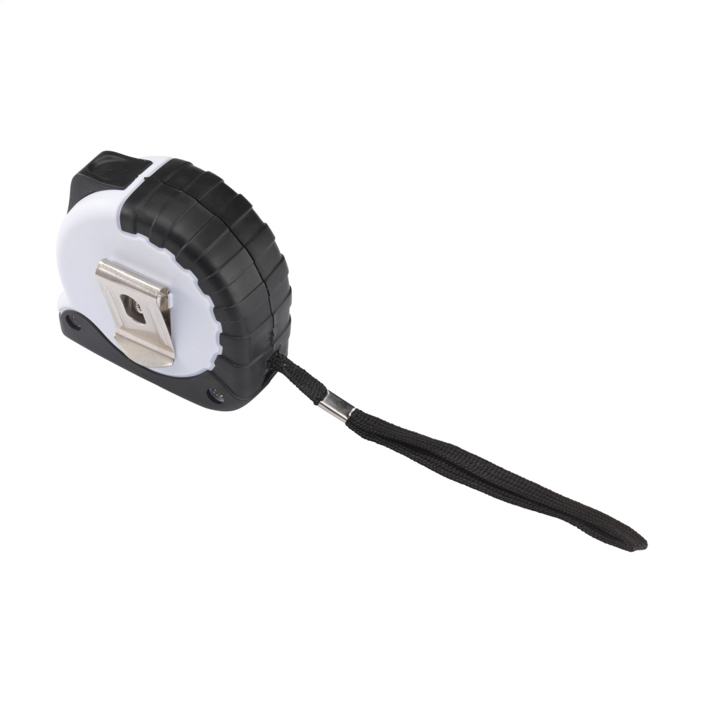 Logotrade promotional merchandise photo of: Midland Recycled 5 metre tape measure