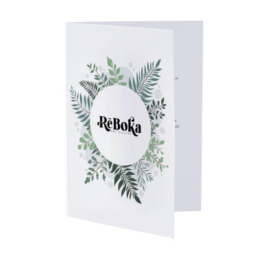 Logotrade corporate gift image of: Treemore Letterbox Trees Tea plant