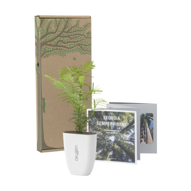 Logotrade advertising product image of: Treemore Letterbox Trees Giant Sequoia