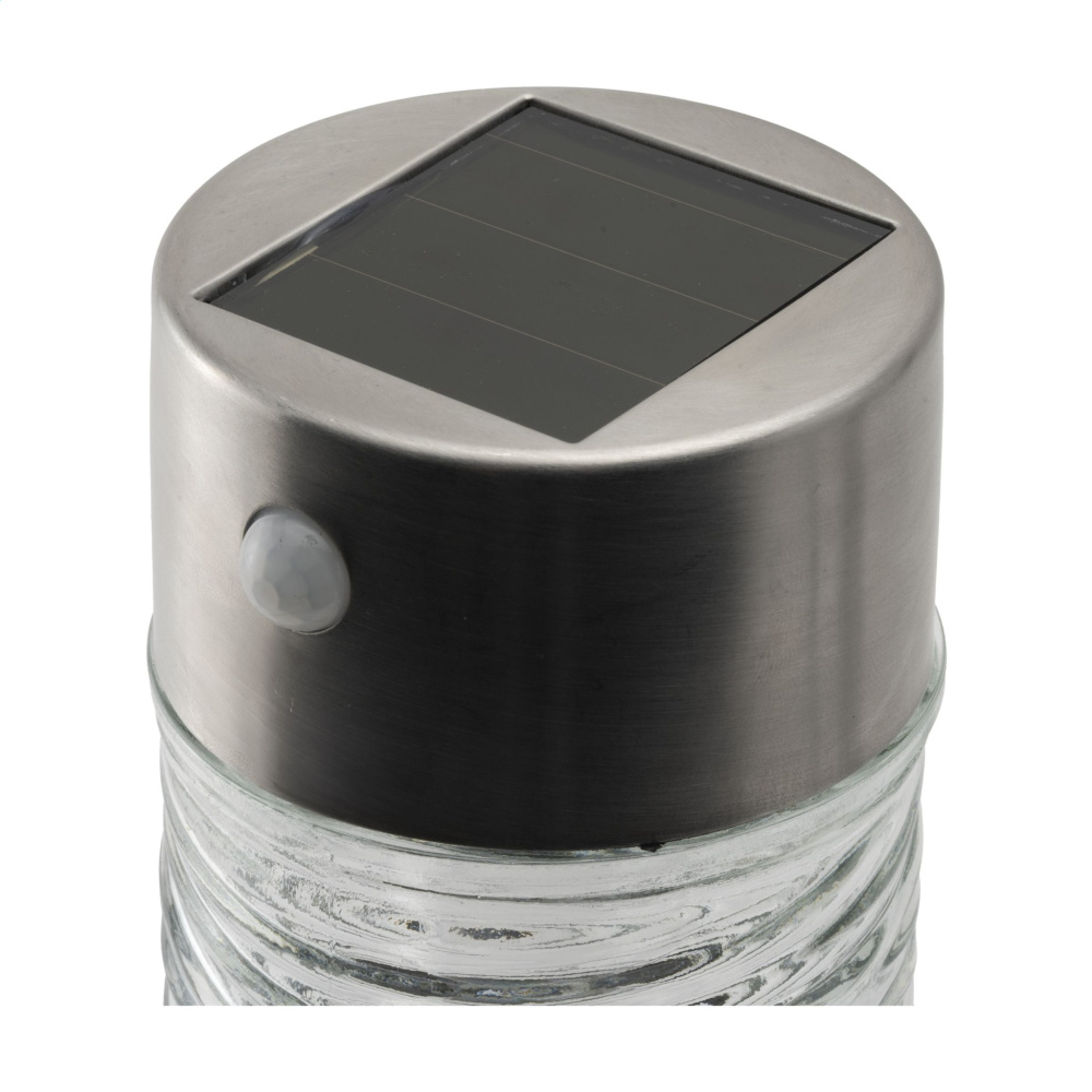 Logo trade advertising product photo of: Grundig Solar Garden LED Light