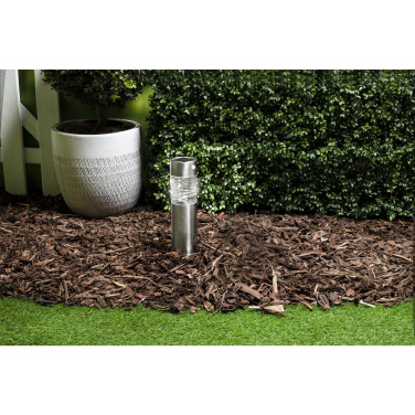Logotrade promotional product picture of: Grundig Solar Garden LED Light