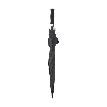 Logotrade advertising product picture of: Bryce RCS RPET Umbrella 23 inch