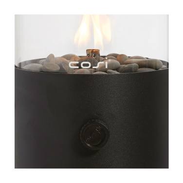 Logotrade promotional giveaway picture of: Cosiscoop Original Gas lantern