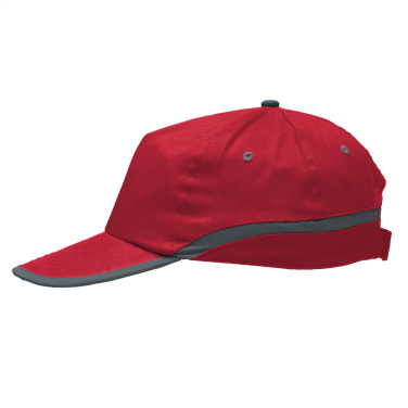 Logotrade advertising products photo of: ReflectCap