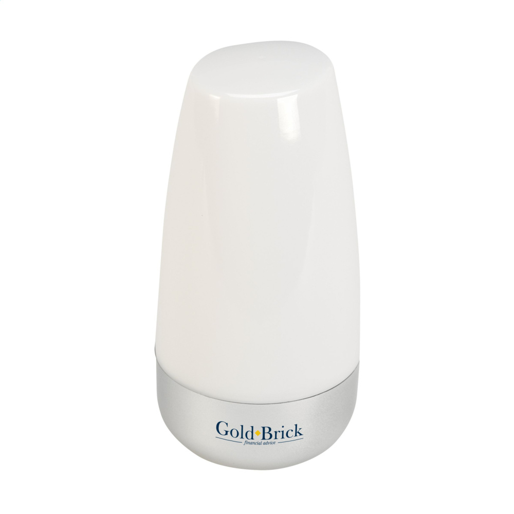 Logo trade business gift photo of: ChangingColours lamp
